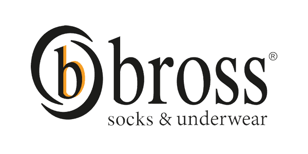bross logo