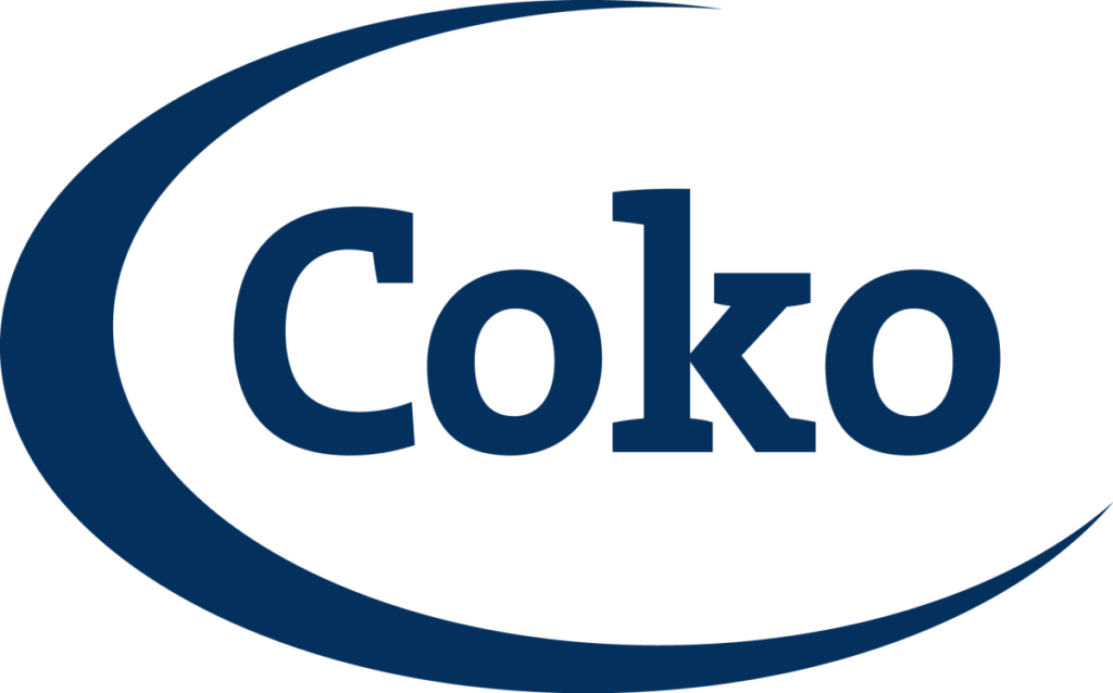 coko werk logo